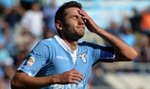 Nietypowa kontuzja gracza Lazio