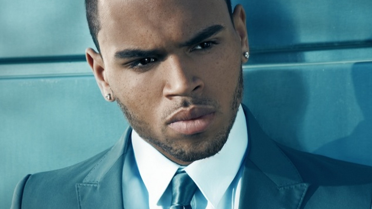 Chris Brown zaprezentował teledysk do najnowszego singla zatytułowanego "Fine China".