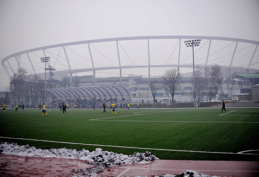 Stadion Śląski będzie większy od Stadionu Narodowego! Jest szansa na finał ligi Mistrzów!