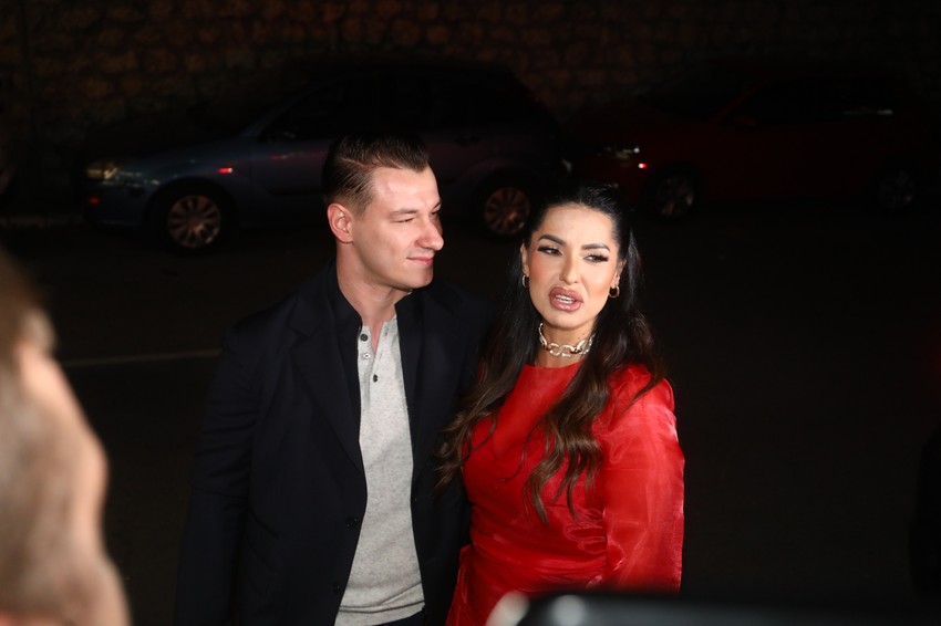 Tanja Savić i Muki
