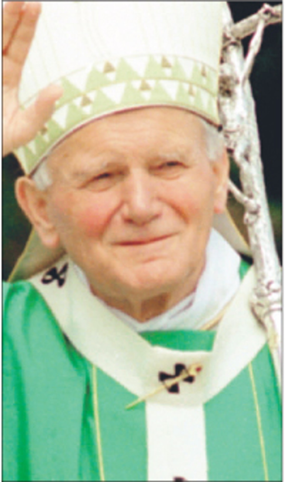 Jan Paweł II.