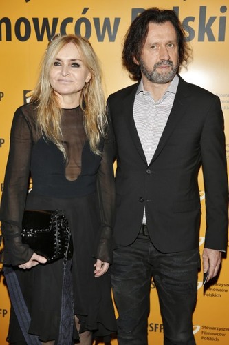 Monika Olejnik i Tomasz Ziółkowski