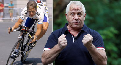 Greg LeMond i jego zmartwychwstanie. Krwawy durszlak i podium Tour de France