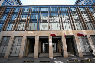 NSA: Umowa koalicyjna informacją publiczną