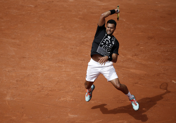 Jo-Wilfried Tsonga