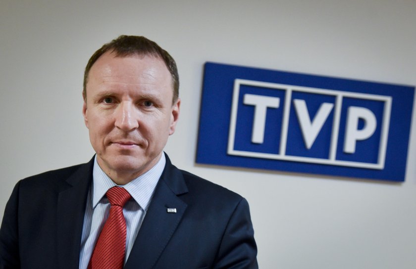 Kurski nie jest już pracownikiem TVP. Ujawnił, ile zarabia