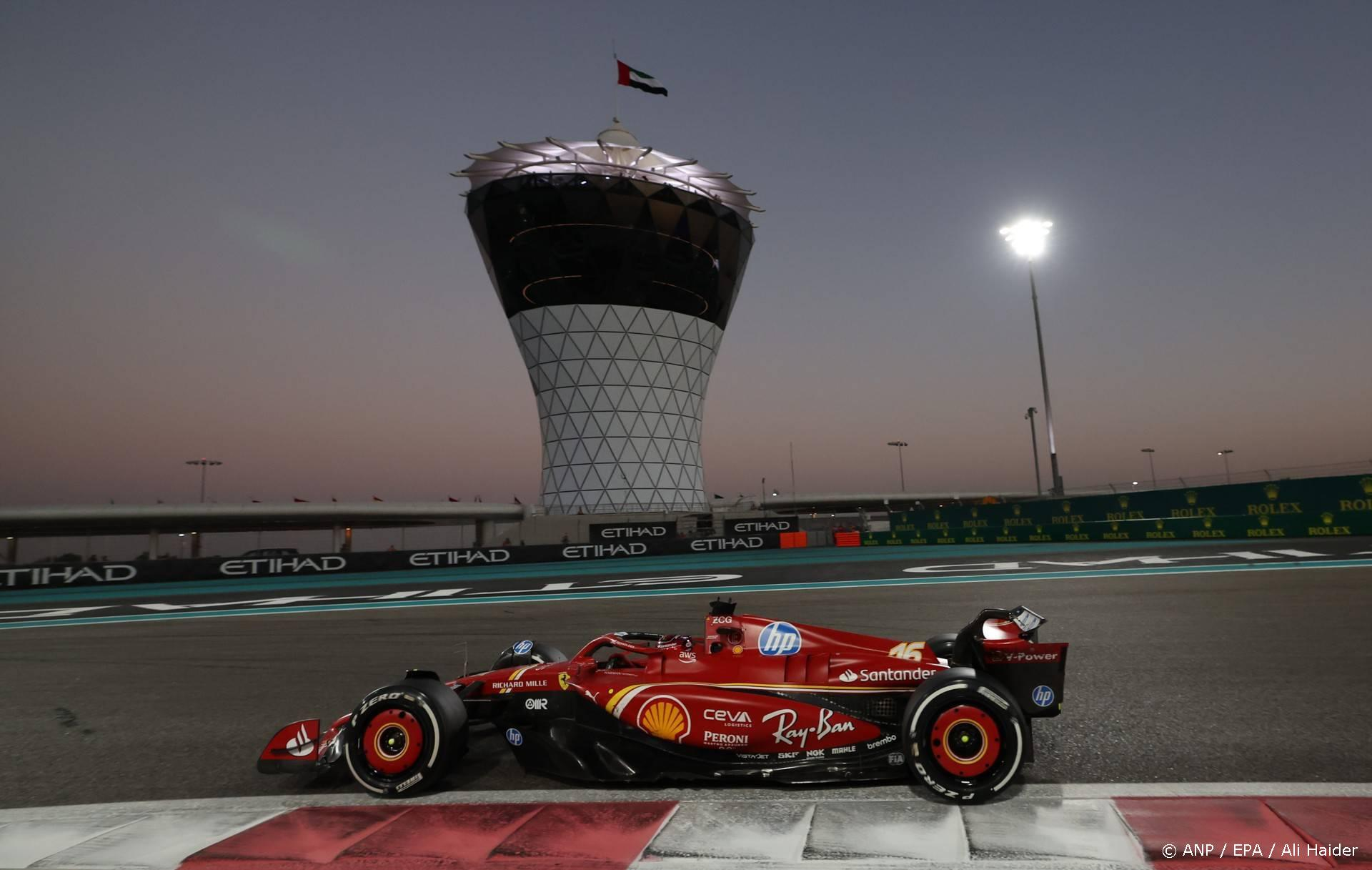 Verstappens titelrace: Politie waarschuwt voor valse tickets