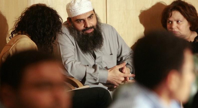 Egyptian cleric Abu Omar was kidnapped in Italy in 2003 before being transferred to Egypt, where his lawyers say he was tortured