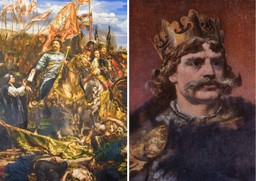 Trudny quiz z historii Polski pokonuje już na starcie. 7/10 to mistrzostwo