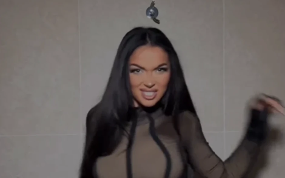 Teodora Džehverović