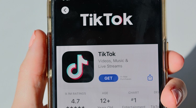 Tiktok