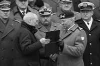 Nie żyje gen. Mirosław Różański — odszedł z armii przez konflikt z Macierewiczem