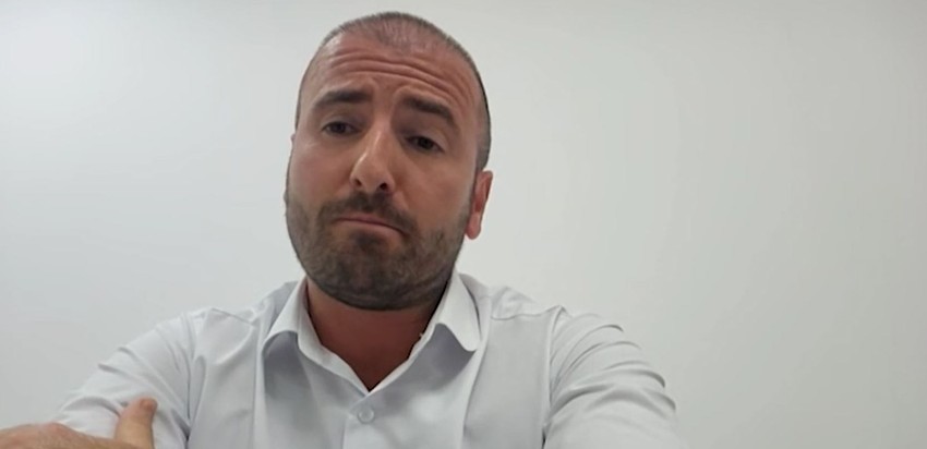 Aleksandar Mladenović