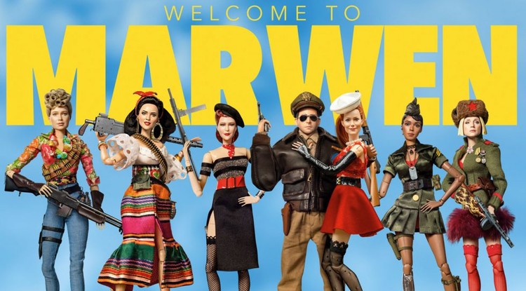 Marwen