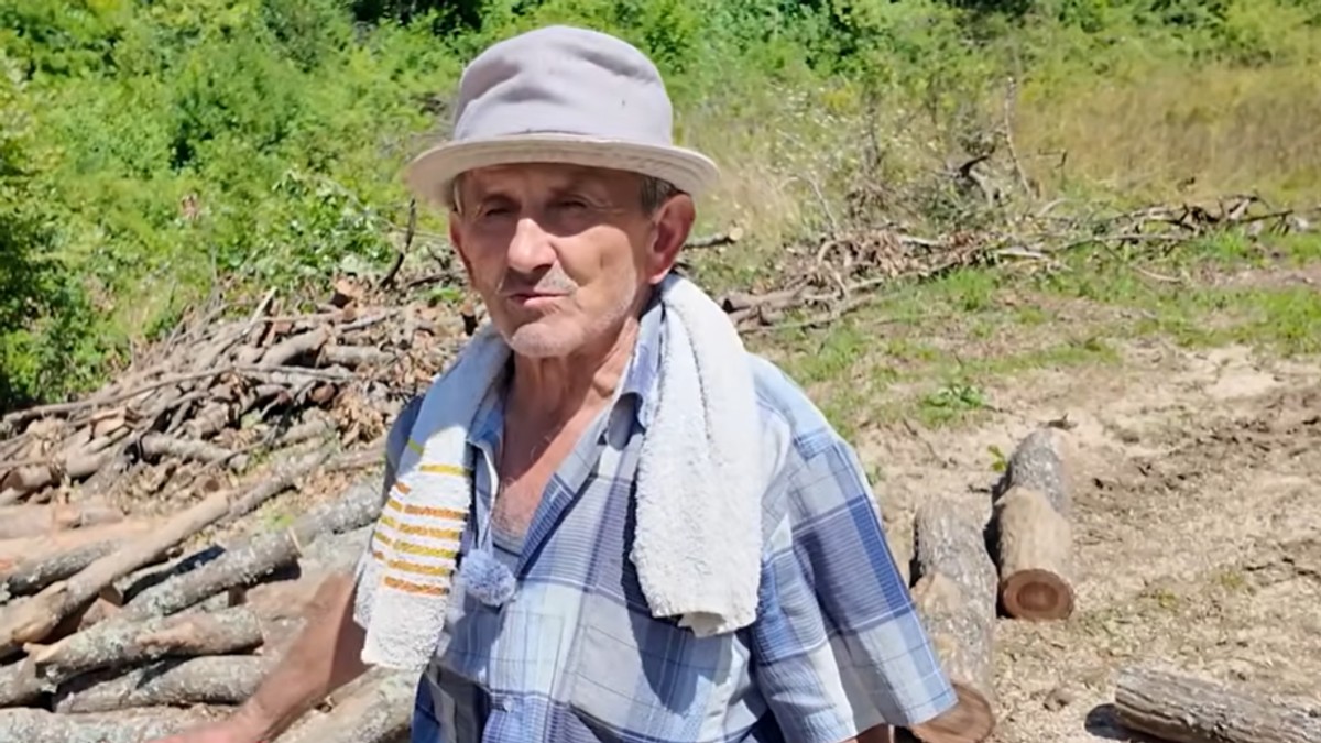 Miloje Milenković