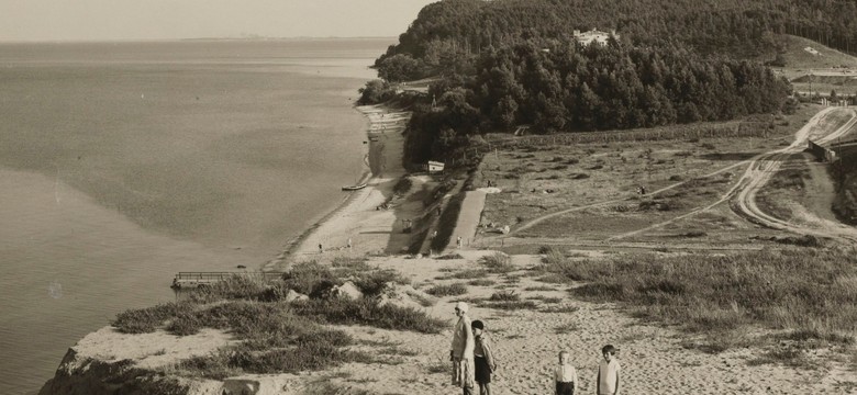 "Zabawy z kopaniem okopów były przednie". Oni we wrześniu 1939 roku byli dziećmi...