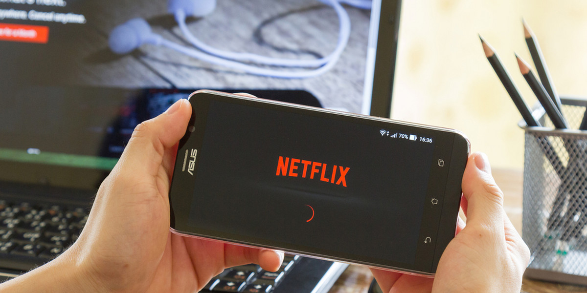 Netflix testuje, czwarty, jeszcze droższy abonament