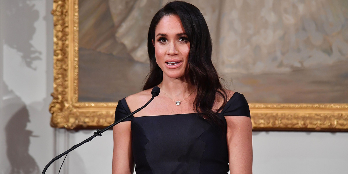 Przeanalizowali pismo Meghan. Harry ma się czym martwić