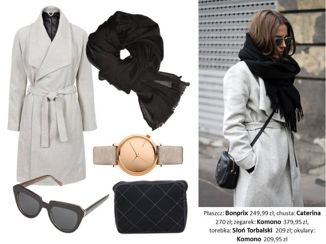 STYLIZACJE na jesień