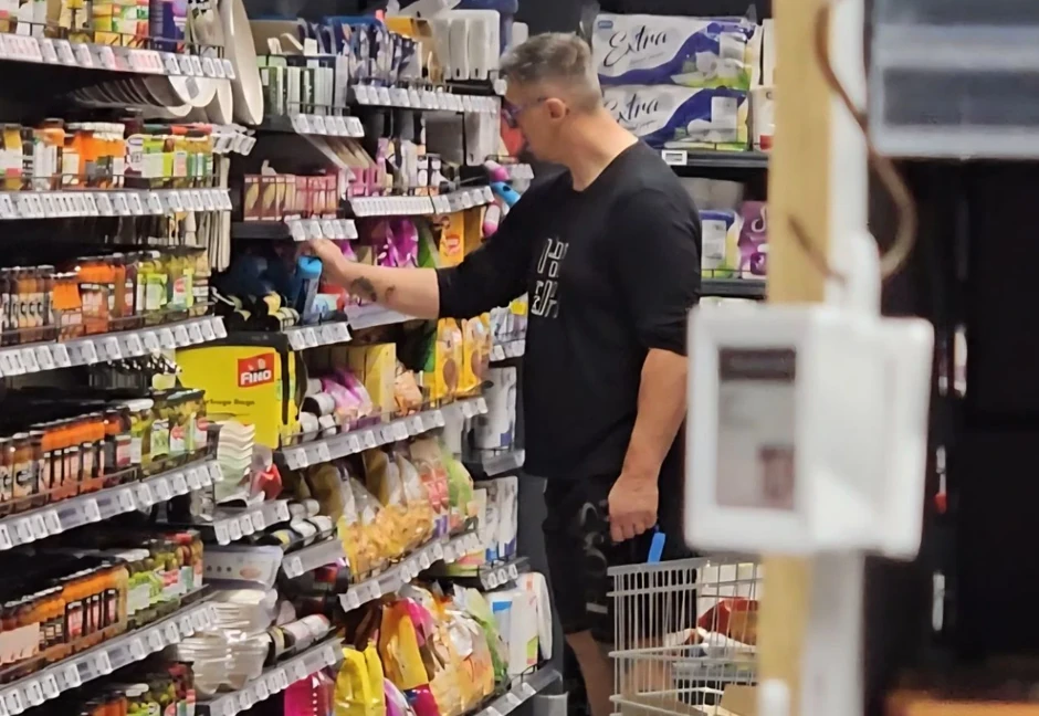 Paparaco Kristijan i Kristina nakon pomirenja