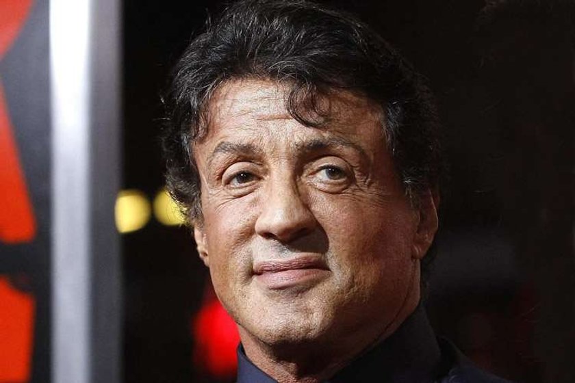 Stallone grał w pornosach