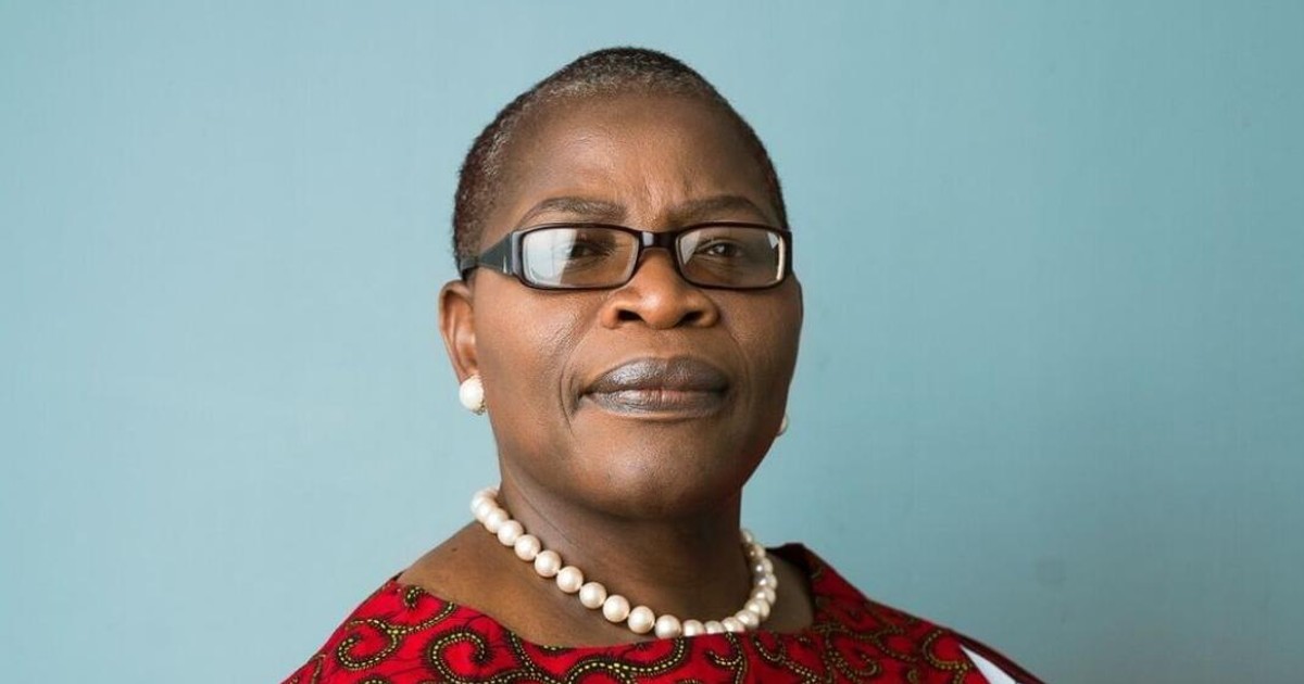 Ezekwesili amused as Ghanaians claim Hilda Baci, Tiwa Savage - Vimarsana News