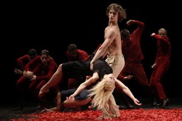 Walka postu z karnawałem. Inauguracja II edycji Sceny Tańca Studio już 8 stycznia