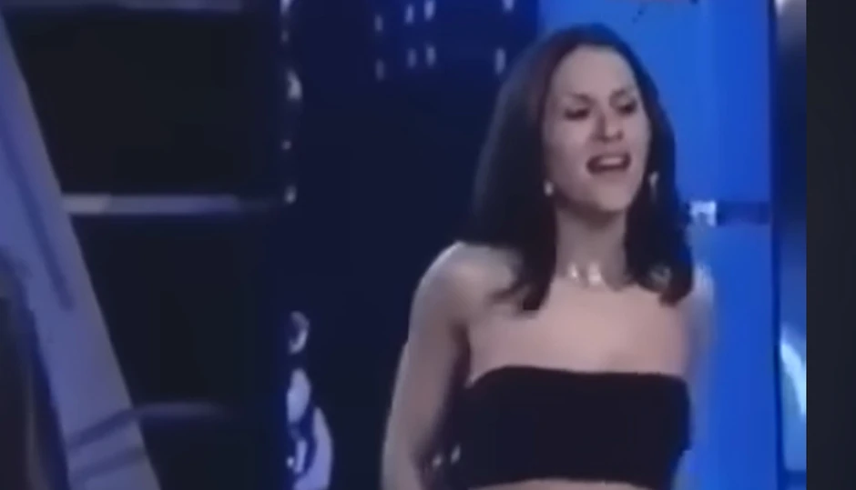 Mina Kostić