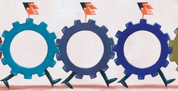 Skandynawski kapitalizm receptą na kryzys