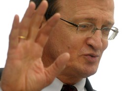 Cymański: Nie obraziłem się na Wojtka