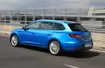 Kombi w sportowym stylu - Seat Leon ST FR