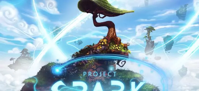 Project Spark w końcu z datą premiery