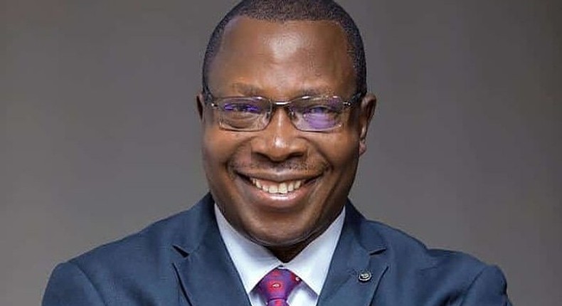 Dr. Dr. Philip Mpango 