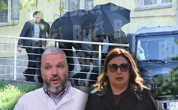 Vladimir Kecmanović Miljana Kecmanović dečak ubica