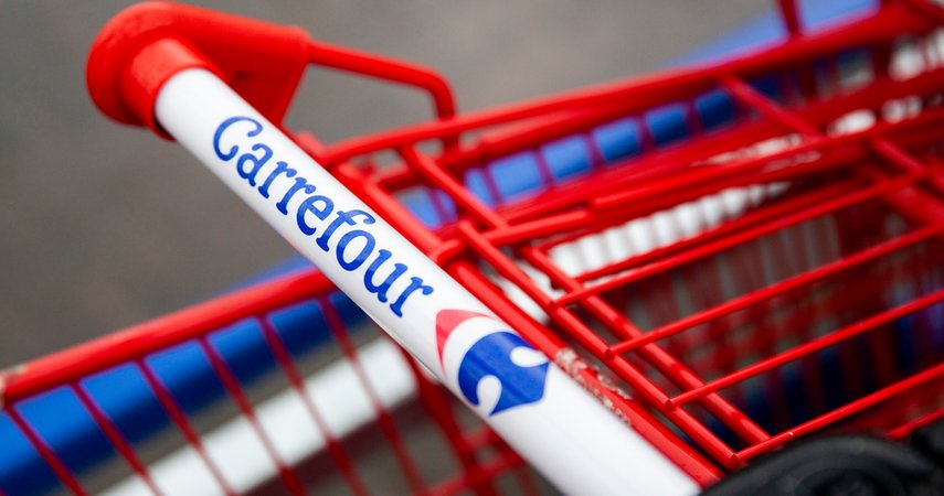 Carrefour podpisał umowę z Pointpack. Otworzy sklepy w niedziele? - Vimarsana News