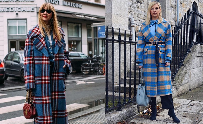 Odvážne kombinácie pre milovníčky elegancie a ležérnosti.