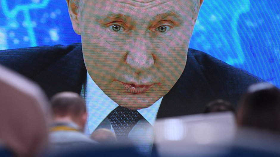 Władimir Putin