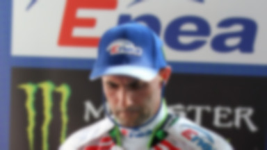 Gollob po GP Chorwacji: dziękuję, że wierzyliście w moje "odrodzenie"