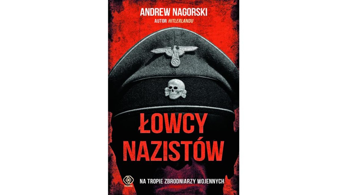 Łowcy nazistów 