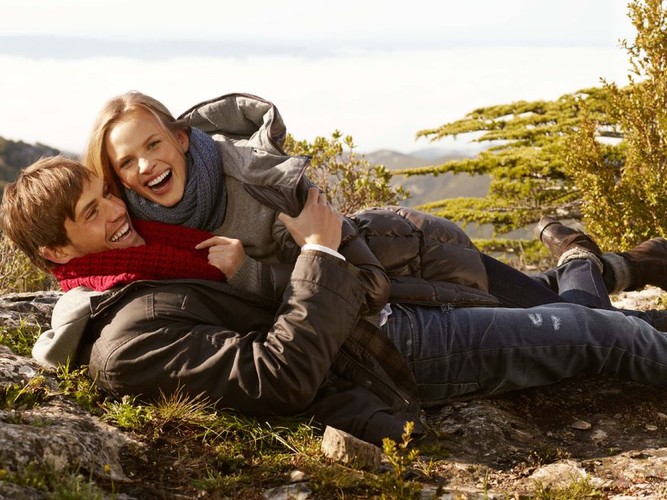 Kolekcja Esprit jesień-zima