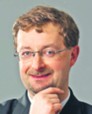 Daniel Chojnacki radca prawny z kancelarii DZP