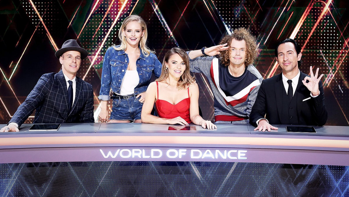 "World of Dance – Polska", czyli najlepsi tancerze ze świata, z tytułami mistrzowskimi na koncie, na naszych oczach rywalizują ze sobą na scenie dużej polskiej telewizji. Brzmi nieźle, ale o co tak naprawdę tu chodzi?