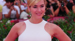 Kate Winslet / Fot. AFP