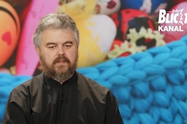 "Nije Hristos vaskrsao DA BI MI FARBALI JAJA, u Srbiji se od toga pravi neko takmičenje": Sveštenik o pravoj suštini Uskrsa - "I da ih ne ofarbamo, Bože moj!"