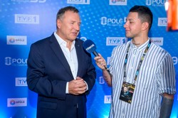 Kurski komentuje odejście Miszczaka. Uderza też w Lisa