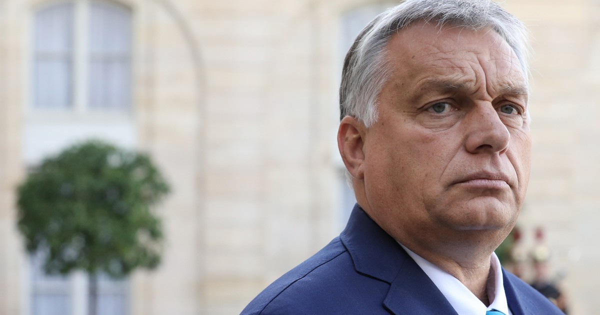 Kifütyülték Orbán Viktort Tbilisziben: így fogadták az ellenzéki tüntetők a magyar miniszterelnököt – videó