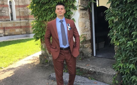 Nikola Krsmanović