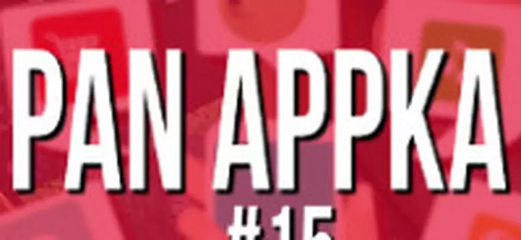 Pan Appka #15: Final Fantasy Record Keeper, Evernote, Alarmon, EyeEm, Tap&Swipe