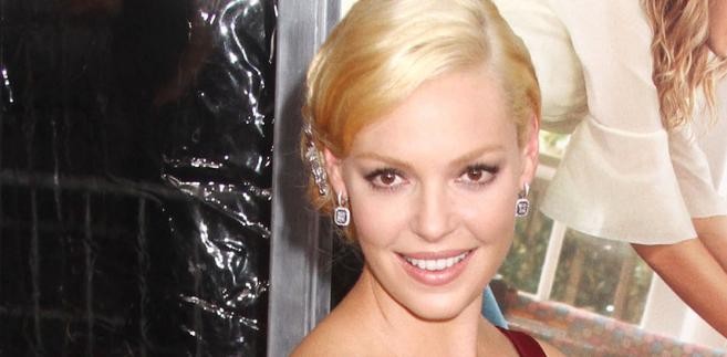 Katherine Heigl - 19 mln dolarów