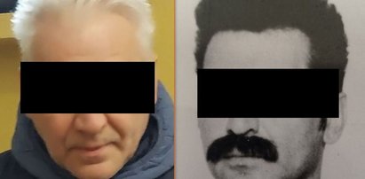 Myślał, że uniknie kary za brutalne morderstwo. Zbrodnię rozwiązano po latach